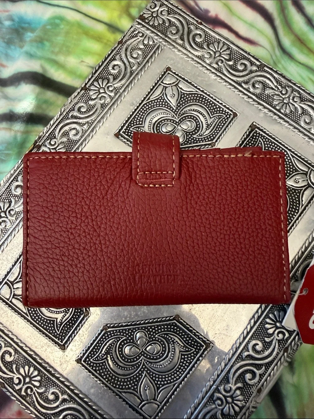mundi premium red